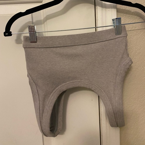 ALO Yoga Intimates & Sleepwear Alo Yoga Wellness Bra Poshmark